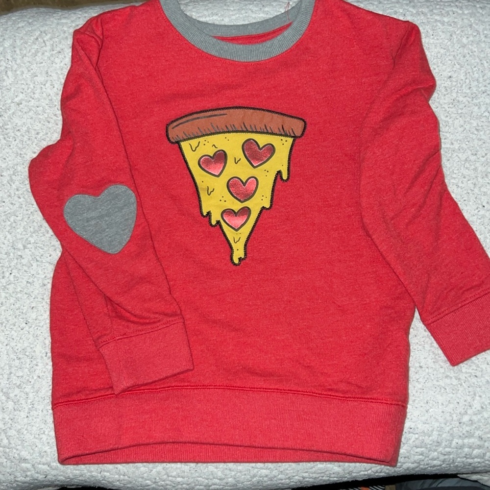 Boys Sweater